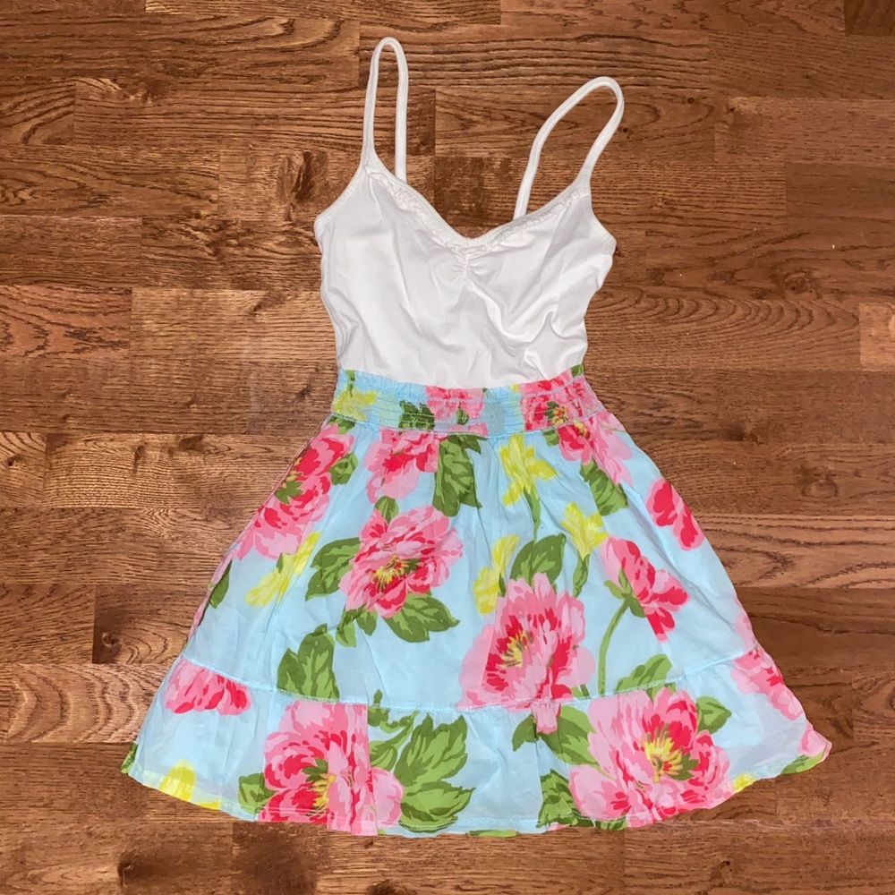 Hollister Sun Dress
